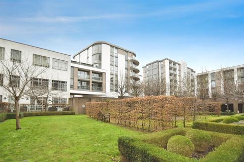 Apartment 401, Beecham House Clayponds Lane, Brentford, TW8 0GX