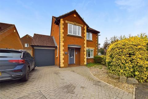 4 bedroom detached house for sale, Barlow Close, Stonehouse, Gloucestershire, GL10