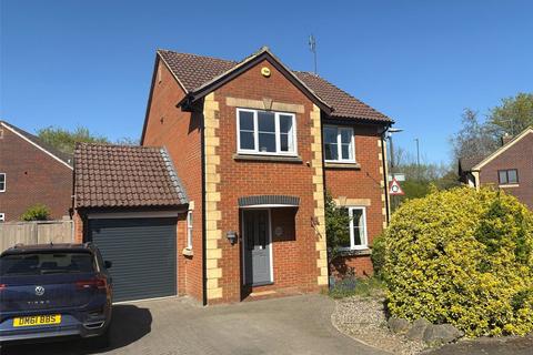 2 Barlow Close, Stonehouse, GL10 3QP