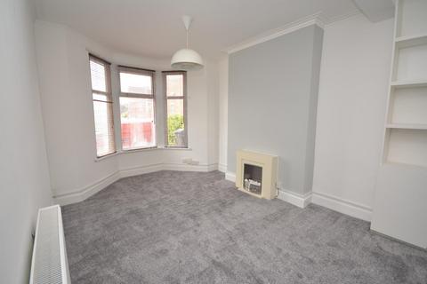 3 bedroom terraced house to rent, Moorland Road, Splott, Cardiff