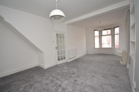 3 bedroom terraced house to rent, Moorland Road, Splott, Cardiff