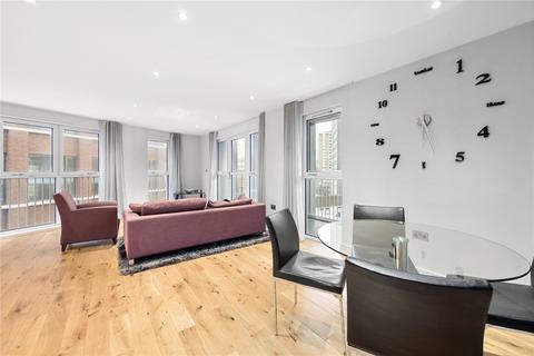 2 bedroom apartment for sale, Wellesley Terrace, N1