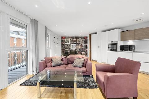 2 bedroom apartment for sale, Wellesley Terrace, N1