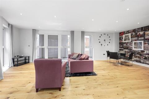 2 bedroom apartment for sale, Wellesley Terrace, N1