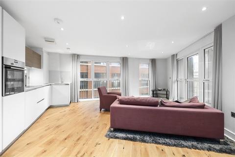 2 bedroom apartment for sale, Wellesley Terrace, N1