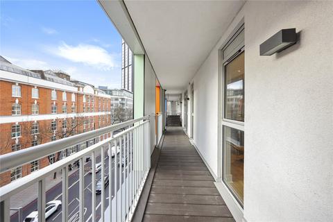 2 bedroom apartment for sale, Wellesley Terrace, N1