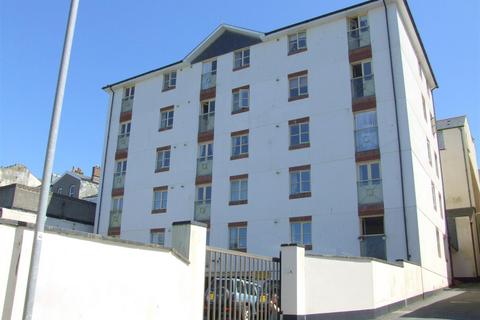 2 bedroom flat to rent, Royal Clarence Apts, ILFRACOMBE EX34