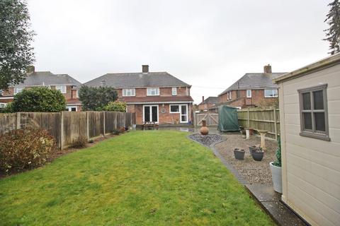 3 bedroom semi-detached house for sale, Priory Road, Netley Abbey, Southampton