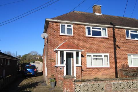 3 bedroom semi-detached house for sale, Priory Road, Netley Abbey, Southampton