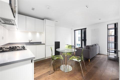 1 bedroom apartment for sale, Central Street, EC1V