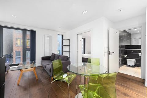 1 bedroom apartment for sale, Central Street, EC1V