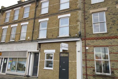 1 bedroom flat for sale, Alexandra Street, Southend On Sea