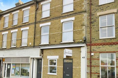 Alexandra Street, Southend On Sea