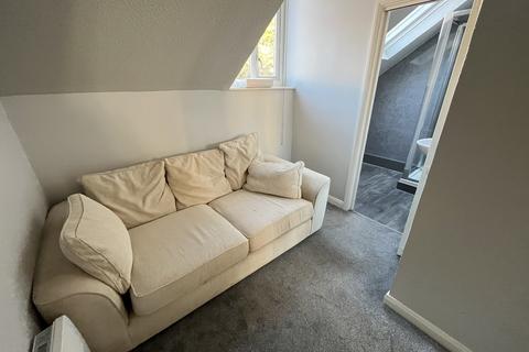 1 bedroom flat to rent, Verulam Place, Bournemouth,