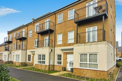 2 bedroom apartment for sale, Luck Road, Bursledon, Southampton