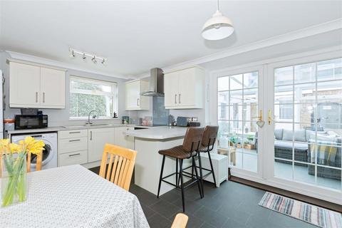 3 bedroom house for sale, The Greenway, Goring-By-Sea, Worthing