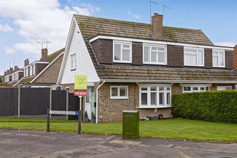 2 The Greenway, Goring By Sea, Worthing, BN12 6AX