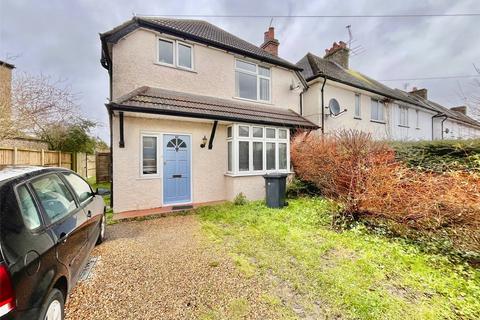 undefined, Weston Road, Guildford, Surrey, UK, GU2