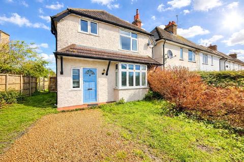 undefined, Weston Road, Guildford, Surrey, UK, GU2