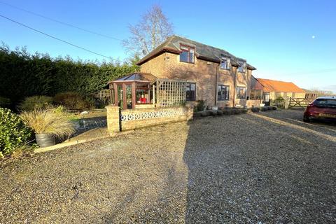 3 bedroom detached house for sale, Cross Gate, Tydd St Mary