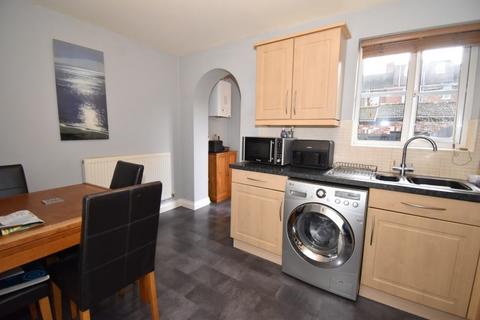 2 bedroom terraced house for sale, Greyfriars Road, Mount Pleasant, Exeter, EX4