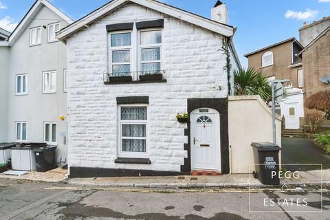 4 bedroom semi-detached house for sale, Laburnum Street, Torquay TQ2