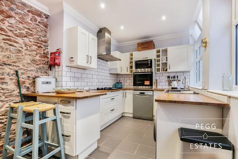 4 bedroom detached house for sale, Laburnum Cottage, Torquay