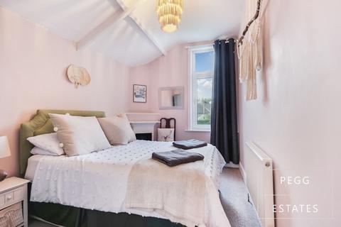 4 bedroom detached house for sale, Laburnum Cottage, Torquay