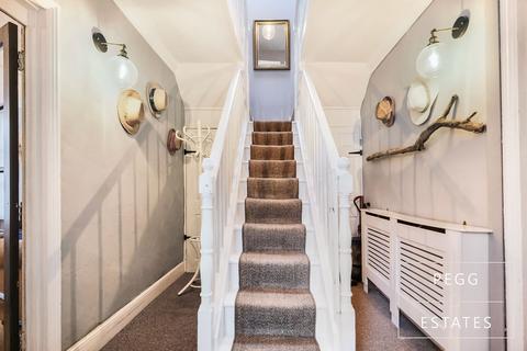 4 bedroom detached house for sale, Laburnum Cottage, Torquay