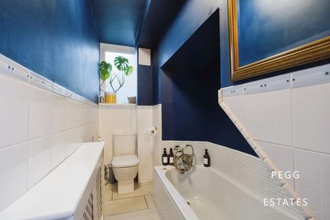 4 bedroom detached house for sale, Laburnum Cottage, Torquay