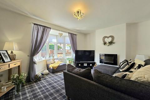 2 bedroom semi-detached house for sale, Elsdon Gardens, Gateshead NE11