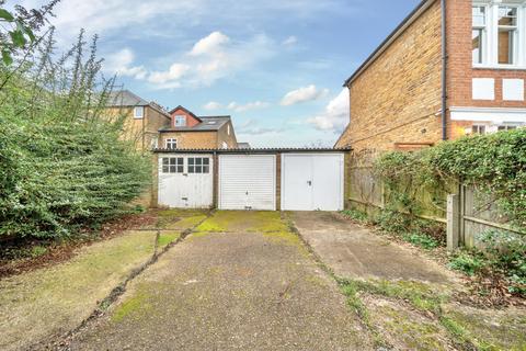 40 Denbigh Road, London, W13 8NH