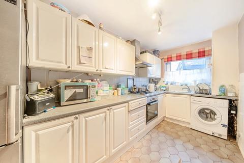 40 Denbigh Road, London, W13 8NH