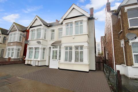 3 bedroom semi-detached house for sale, Central Road, Wembley, Middlesex HA0