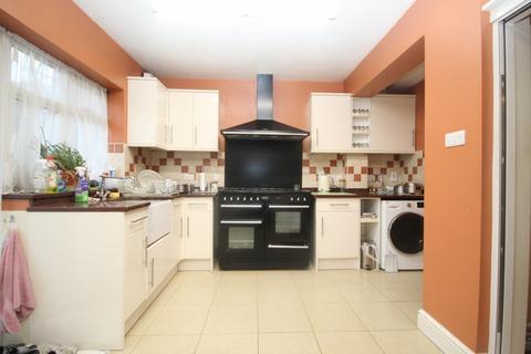 undefined, Central Road, Wembley, Middlesex HA0
