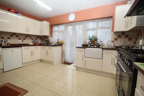 undefined, Central Road, Wembley, Middlesex HA0