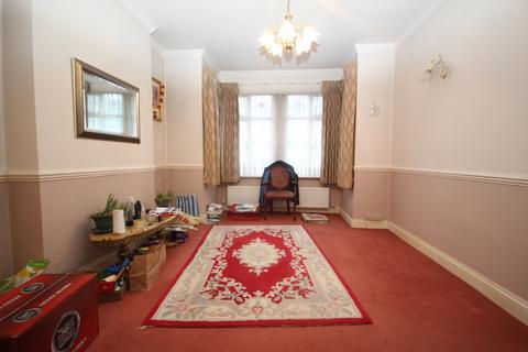 undefined, Central Road, Wembley, Middlesex HA0