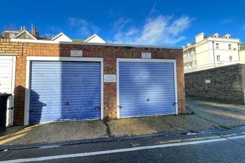 Garage for sale, The Avenue, Eastbourne BN21