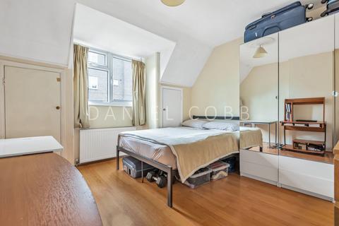 96 Ambergate Street, London, SE17 3SA