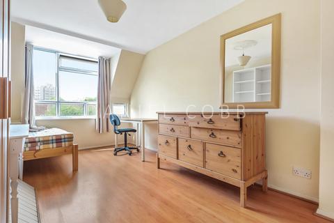 96 Ambergate Street, London, SE17 3SA