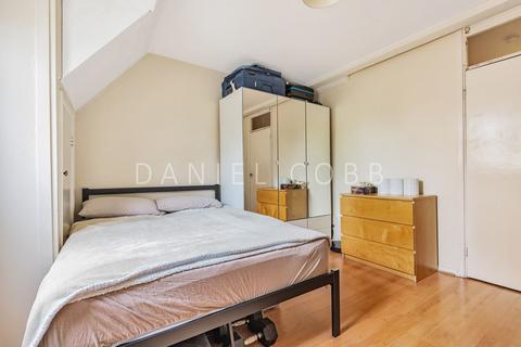 96 Ambergate Street, London, SE17 3SA