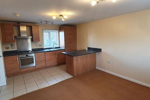 2 bedroom flat to rent, 15, Daly Drive, Bromley, BR1