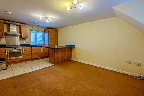 2 bedroom flat to rent, 15, Daly Drive, Bromley, BR1