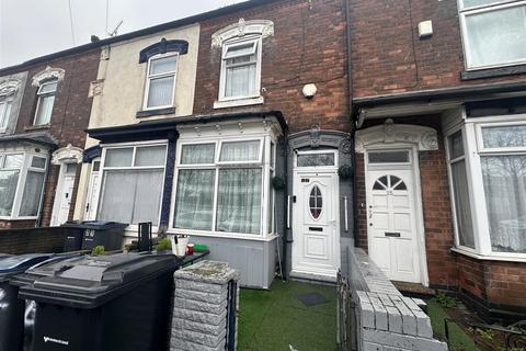 2 bedroom house for sale, Electric Avenue, Birmingham