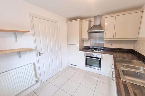 3 bedroom semi-detached house for sale, Llys Y Brwyn, Coity, Bridgend. CF35 6FW