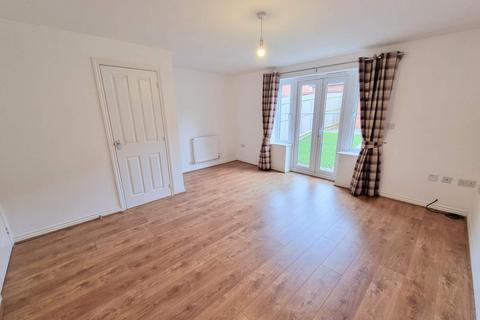 3 bedroom semi-detached house for sale, Llys Y Brwyn, Coity, Bridgend. CF35 6FW