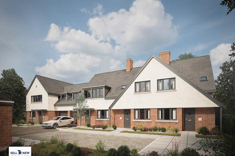 2 bedroom mews for sale, Kings Walden Road, Offley SG5