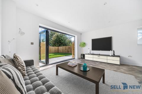 2 bedroom mews for sale, Kings Walden Road, Offley SG5