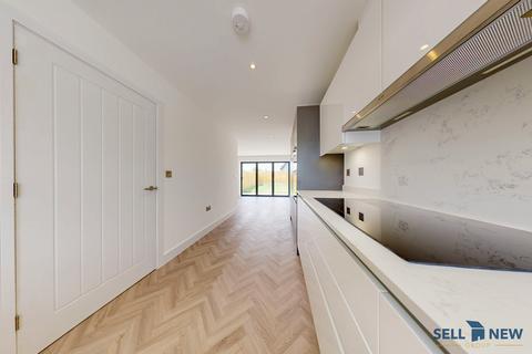 2 bedroom mews for sale, Kings Walden Road, Offley SG5