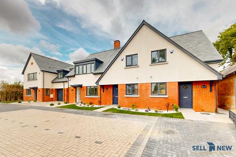 2 bedroom mews for sale, Kings Walden Road, Offley SG5